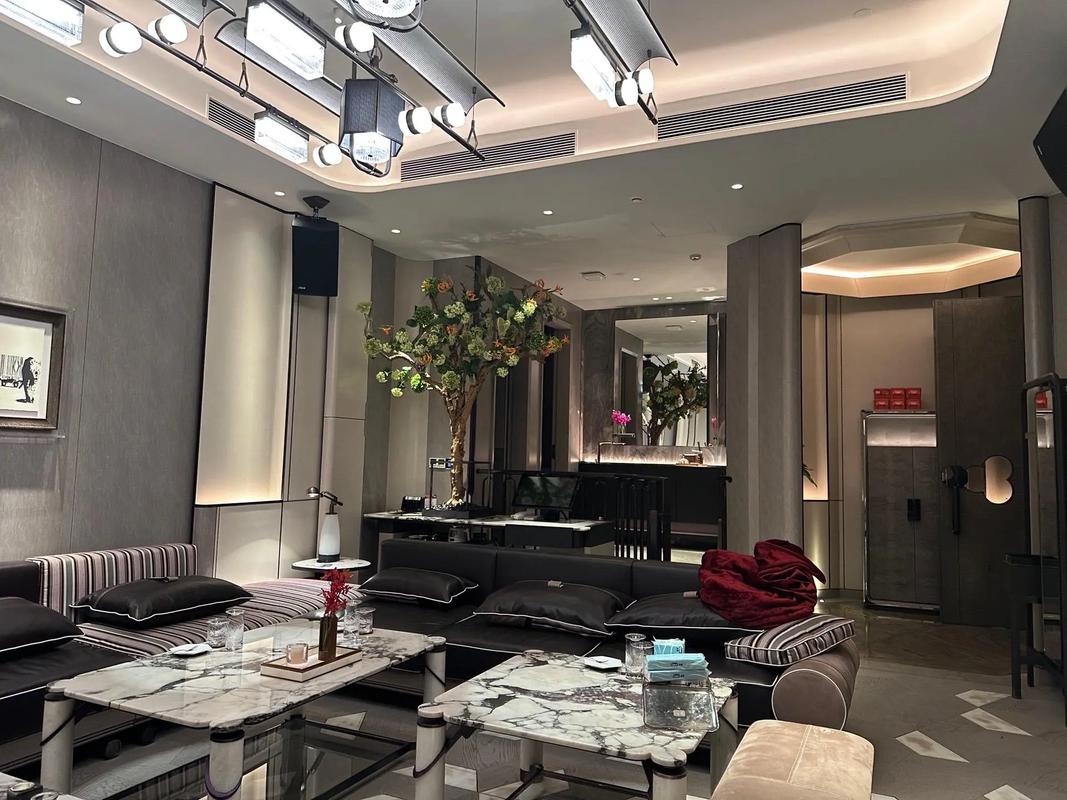 宿州商务ktv的服务和环境有没有优势-泗县ktv预定